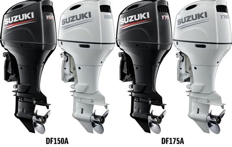 new suzuki outboard motor prices.